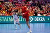 Handbal masculin: Turcia – România, scor 32-37, în preliminariile europene ale Campionatului Mondial din 2027