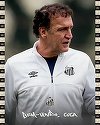 Fotbal: Antrenorul Cuca revine la Santos, echipa lui Neymar