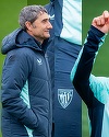 Tehnicianul Ernesto Valverde va pleca de la Athletic Bilbao la finalul sezonului