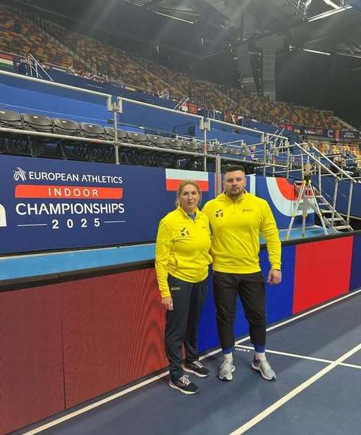 Atletism: Rareş Toader, locul 12 la aruncarea greutăţii, la CM de sală; România încheie şi ediţia din 2026 fără medalie