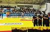Handbal masculin: România, eşec cu Turcia la Buzău şi ratează calificarea în turul III al preliminariilor CM2027