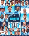 Cupa Ligii: Manchester City a câştigat trofeul, după 2-0 cu Arsenal, în finală