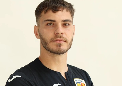 Încă o schimbare de portar în lotul echipei naţionale: Ionuţ Radu are probleme, Lucescu l-a convocat pe Laurenţiu Popescu