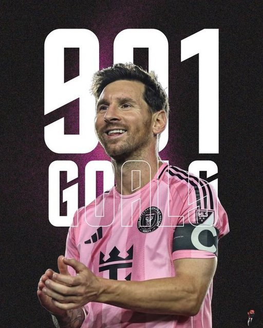 Lionel Messi a marcat pentru Inter Miami în MLS - VIDEO