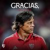 La Liga: FC Sevilla s-a despărţit de antrenorul Matias Almeyda
