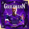 Fotbal: Antoine Griezmann pleacă de la Atletico Madrid şi va juca la Orlando City, în MLS
