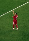 Fotbal: Legendarul Mohamed Salah a anunţat că va părăsi pe FC Liverpool la sfârşitul sezonului - VIDEO