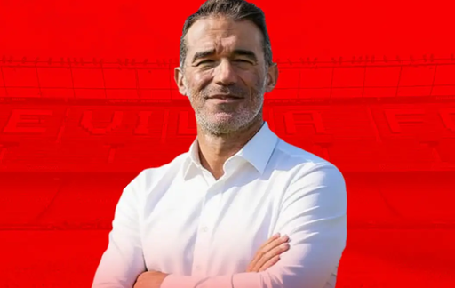 LaLiga: Aflată în dificultate, FC Sevilla l-a numit pe Garcia Plaza antrenor principal
