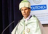Rafael Nadal, Doctor Honoris Causa al Universităţii Politehnice din Madrid