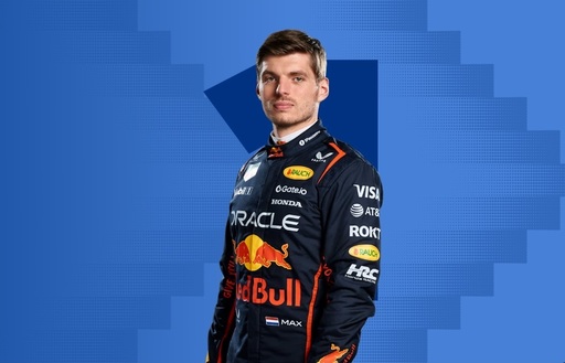 Formula 1: Max Verstappen a cerut ca un jurnalist de la The Guardian să părăsească sala înainte de a-şi începe conferinţa de presă de la Suzuka - VIDEO