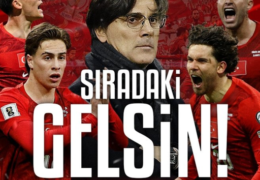 Meciul Turcia – România: “Următorul la rând!”, “Băieţii noştri au trecut de obstacolul România” / Presa turcă după confruntarea din play-off-ul pentru CM