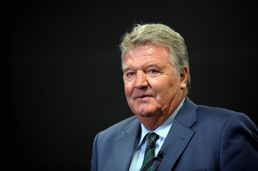 John Toshack spune că nu suferă de demenţă