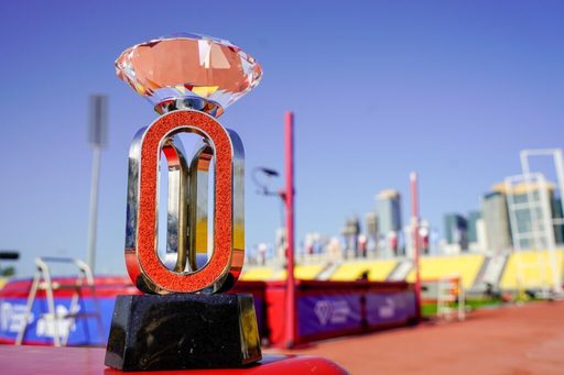 Atletism: Reuniunea de la Doha, menţinută în ciuda războiului din Orientul Mijlociu