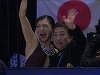 Patinaj artistic: Kaori Sakamoto se retrage după ce a câştigat al patrulea titlu mondial / Julia Sauter a terminat pe locul 22