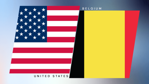 Fotbal – Amical: Meci cu şapte goluri la Atlanta, S.U.A. - Belgia 2-5
