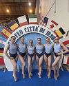 Gimnastică: Echipa României, locul 8 la Turneul Trofeo Città di Jesolo