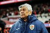 Federaţia turcă, Galatasaray şi Beşiktaş transmit mesaje de însănătoşire grabnică pentru Mircea Lucescu