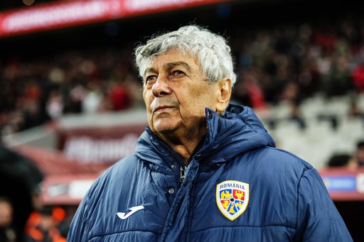 Federaţia turcă, Galatasaray şi Beşiktaş transmit mesaje de însănătoşire grabnică pentru Mircea Lucescu
