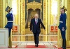 Vladimir Putin: Rusia este pregătită să găzduiască Jocurile Olimpice în viitor  
