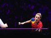 Tenis de masă: Andreea Dragoman şi Elizabeta Samara, înfrângeri la Cupa Mondială de la Macao