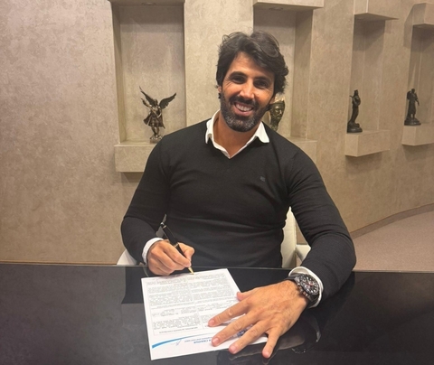 Fotbal: Filipe Coelho a semnat prelungirea contractului cu Universitatea Craiova