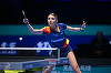Tenis de masă: Bernadette Szocs a fost eliminată la Macao