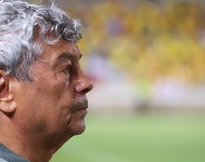 UPDATE - Mircea Lucescu nu mai este selecţionerul României / Burleanu: Îl aşteptăm pe domnul Lucescu într-un rol nou / FRF a demarat procedura pentru desemnarea noului antrenor al echipei naţionale