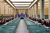 Primii paşi oficiali pentru finala Ligii Europa: A avut loc prima şedinţă a Comitetului Interministerial