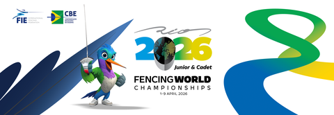 Scrimă: Matei Radu s-a calificat în semifinale la Mondialele de la Rio de Janeiro