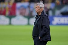 Concordia Chiajna, mesaj după ce Mircea Lucescu a făcut infarct: Îi suntem recunoscători pentru tot ceea ce a oferit fotbalului şi sperăm, din tot sufletul, să depăşească acest moment dificil
