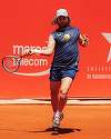 Tenis: Argentinianul Trungelliti intră în istorie. El este cel mai în vârstă jucător care ajunge pentru prima dată în finala unui turneu ATP
