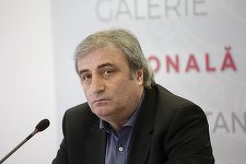 Mihai Stoichiţă l-a vizitat pe Mircea Lucescu: Am stat cu el puţin, vreo cinci minute. Nu poate să vorbească