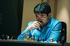 Şah: 67 de minute pentru a muta o piesă - Hikaru Nakamura s-a apropiat de recordul absolut pentru cel mai lung timp de gândire în cadrul unui turneu