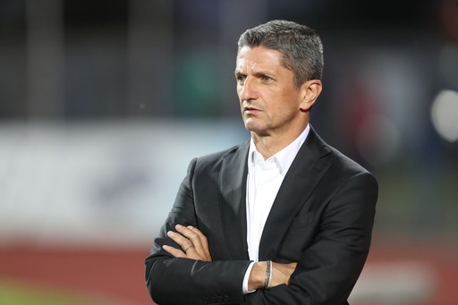 Răzvan Lucescu a revenit în ţară pentru a fi alături de tatăl său, Mircea Lucescu: “E o situaţie grea, complicată... Ce aş putea să vorbesc?”