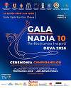 Gimnastică: Emilia Eberle, Dumitriţa Turner şi Georgeta Gabor vor fi prezente la Gala „Nadia 10 – Perfecţiunea inspiră” 