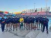 Polo: România a învins Slovacia, scor 14-9, la turneul preliminar al Cupei Mondiale – Divizia 2, găzduit de Malta