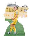 Fotbal feminin: Ştefania Vătafu se va retrage de la naţională în această vară; meciul cu Cipru, ultimul jucat pe teren propriu sub tricolor