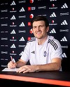 Fundaşul Harry Maguire şi-a prelungit contractul cu Manchester United