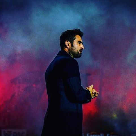 Decesul lui Mircea Lucescu: Adrian Mutu - A fost un punct de reper în fotbalul românesc. Toţi ne uităm la el şi am dori să avem performanţele lui