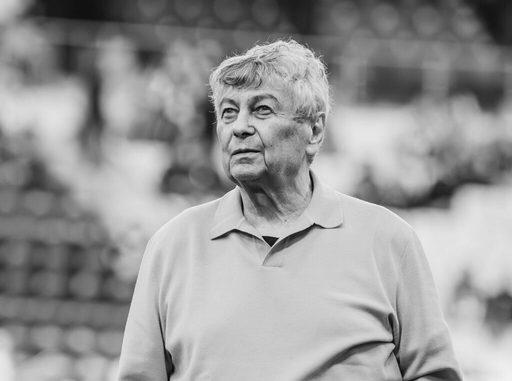 Decesul lui Mircea Lucescu - Răzvan Burleanu: Este o zi neagră pentru România şi pentru fotbalul mondial
