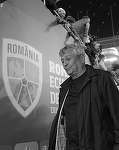 Decesul lui Mircea Lucescu: Mesajul echipei naţionale de fotbal a României - S-a stins un om care ne-a învăţat că fotbalul nu este doar un sport, ci un mod de a trăi cu demnitate