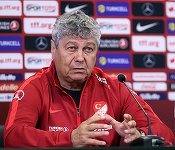 Fotbalul turc şi-a luat rămas bun de la Mircea Lucescu. Federaţia turcă: Contribuţiile sale la fotbalul turc nu vor fi uitate niciodată / Beşiktaş: Nu te vom uita niciodată / Mesajele cluburilor