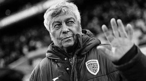 Presa turcă după decesul lui Mircea Lucescu: “Geniul fotbalului”, “Veste groaznică!”