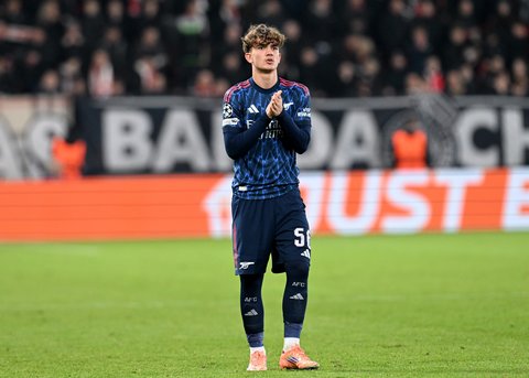 Record de precocitate pentru Max Dowman cu Arsenal în Liga Campionilor