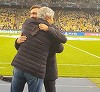 Decesul lui Mircea Lucescu: Andrea Pirlo - M-ai crescut ca pe propriul tău fiu