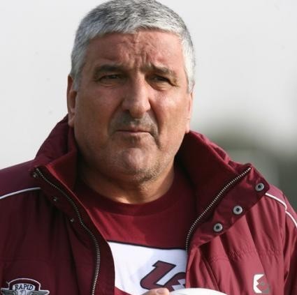 Decesul lui Mircea Lucescu: Rică Răducanu - S-a dus Mircică al meu. Să le povestiţi, tată, la toţi cine a fost Mircea Lucescu
