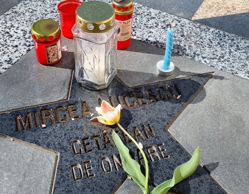 Zi de doliu local în Hunedoara, în memoria lui Mircea Lucescu