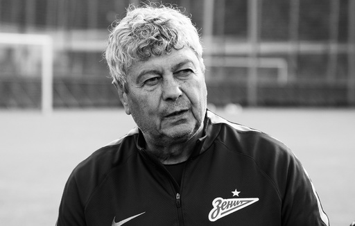 Fotbal: Naţionalele feminine vor ţine un moment de reculegere în memoria lui Mircea Lucescu
