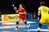 Handbal feminin: România, eşec la scor cu multipla campioană Norvegia, în penultimul meci din EHF Euro Cup