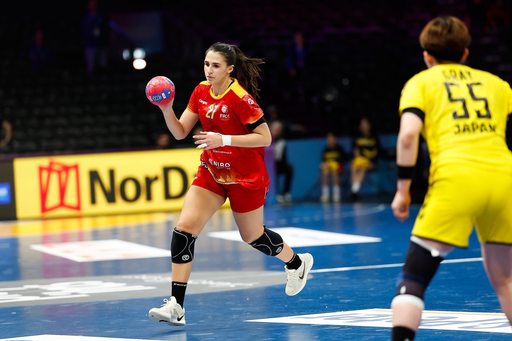 Handbal feminin: România, eşec la scor cu multipla campioană Norvegia, în penultimul meci din EHF Euro Cup